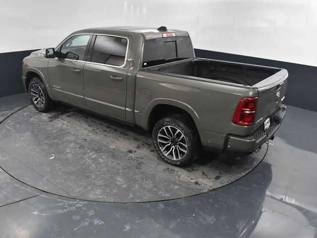 Nuevos RAM 1500 à Estados chez autogozo