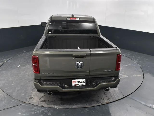 Nuevos RAM 1500 à Estados chez autogozo