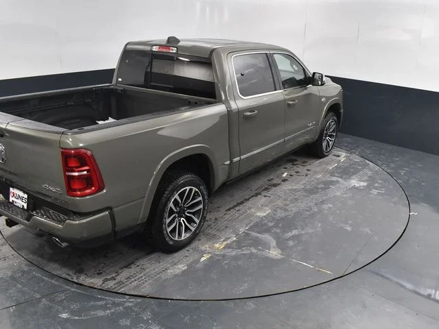 Nuevos RAM 1500 à Estados chez autogozo