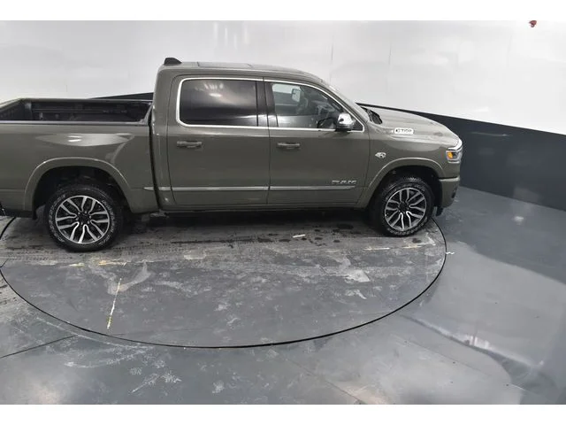 Nuevos RAM 1500 à Estados chez autogozo