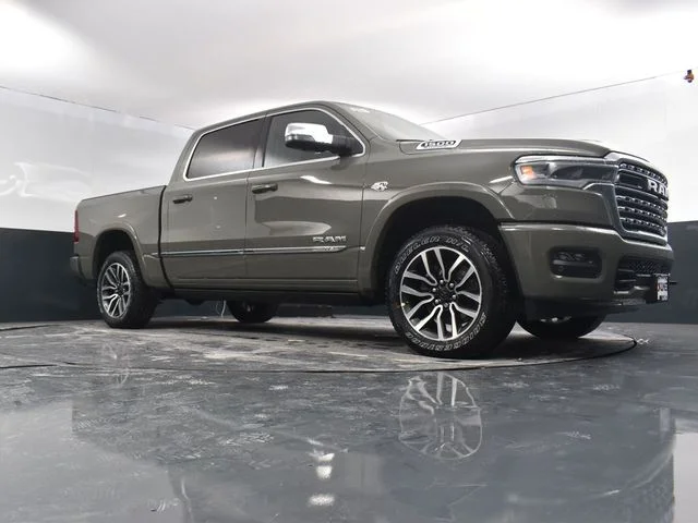 Nuevos RAM 1500 à Estados chez autogozo