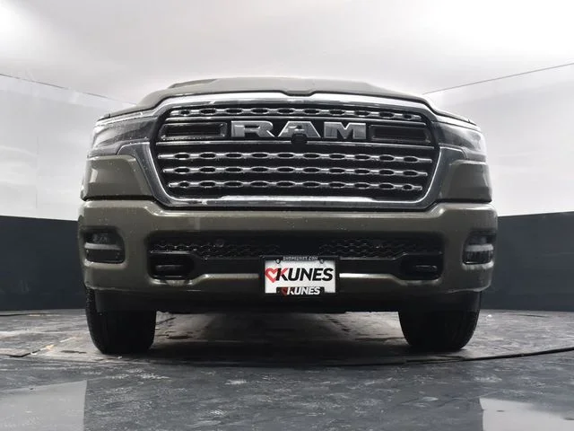 Nuevos RAM 1500 à Estados chez autogozo