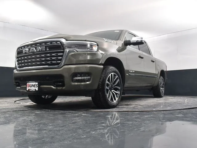 Nuevos RAM 1500 à Estados chez autogozo