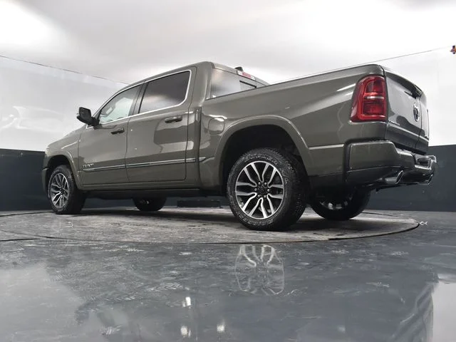 Nuevos RAM 1500 à Estados chez autogozo