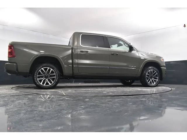 Nuevos RAM 1500 à Estados chez autogozo