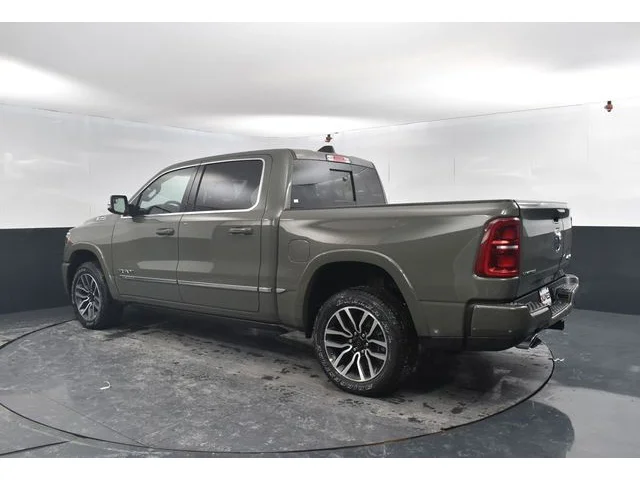 Nuevos RAM 1500 à Estados chez autogozo
