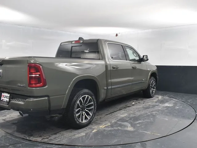 Nuevos RAM 1500 à Estados chez autogozo