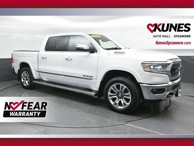 SEMINUEVOS RAM 1500 a Estados en autogozo