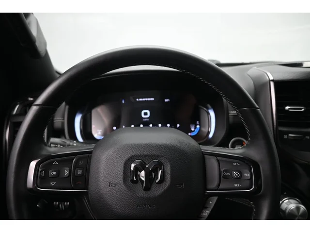 SEMINUEVOS RAM 1500 a Estados en autogozo