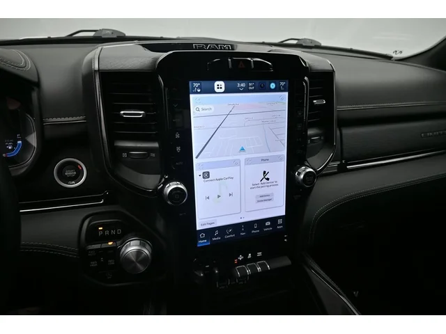 SEMINUEVOS RAM 1500 a Estados en autogozo