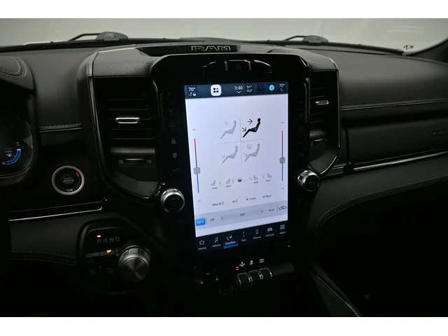 SEMINUEVOS RAM 1500 a Estados en autogozo