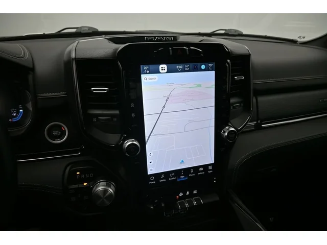 SEMINUEVOS RAM 1500 a Estados en autogozo