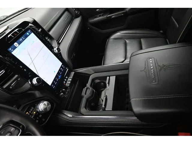 SEMINUEVOS RAM 1500 a Estados en autogozo