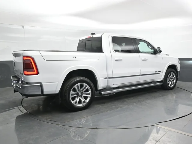 SEMINUEVOS RAM 1500 a Estados en autogozo