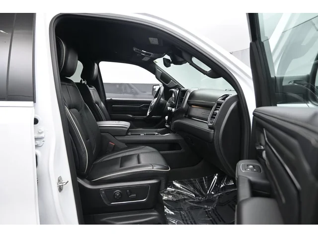 SEMINUEVOS RAM 1500 a Estados en autogozo