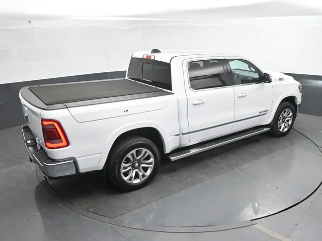 SEMINUEVOS RAM 1500 a Estados en autogozo