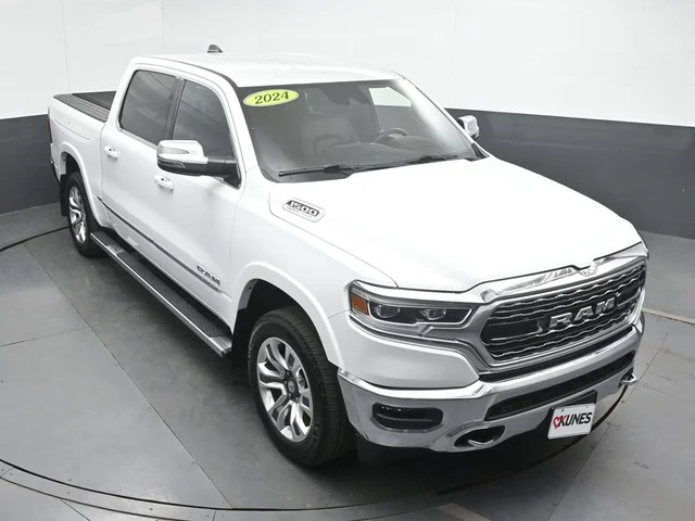 SEMINUEVOS RAM 1500 a Estados en autogozo