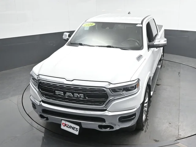 SEMINUEVOS RAM 1500 a Estados en autogozo