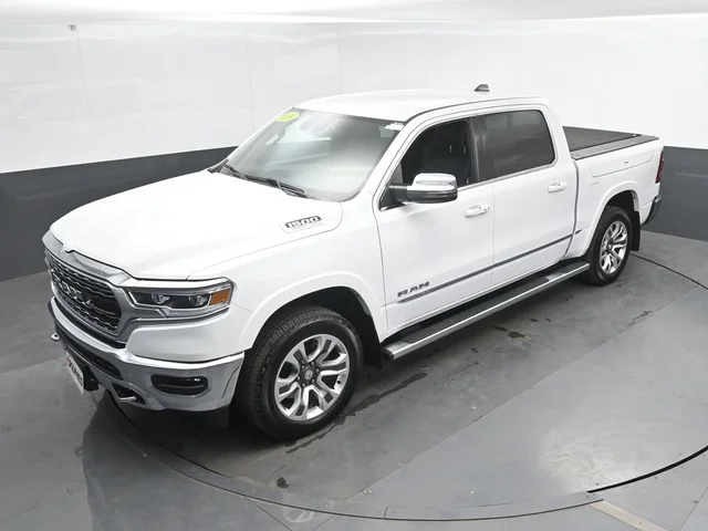 SEMINUEVOS RAM 1500 a Estados en autogozo