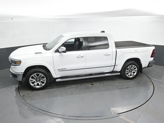SEMINUEVOS RAM 1500 a Estados en autogozo