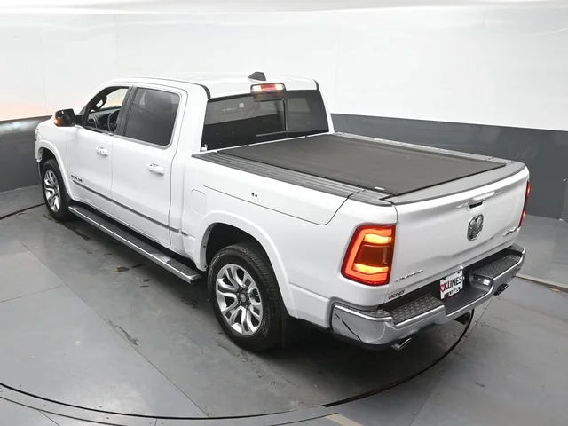 SEMINUEVOS RAM 1500 a Estados en autogozo