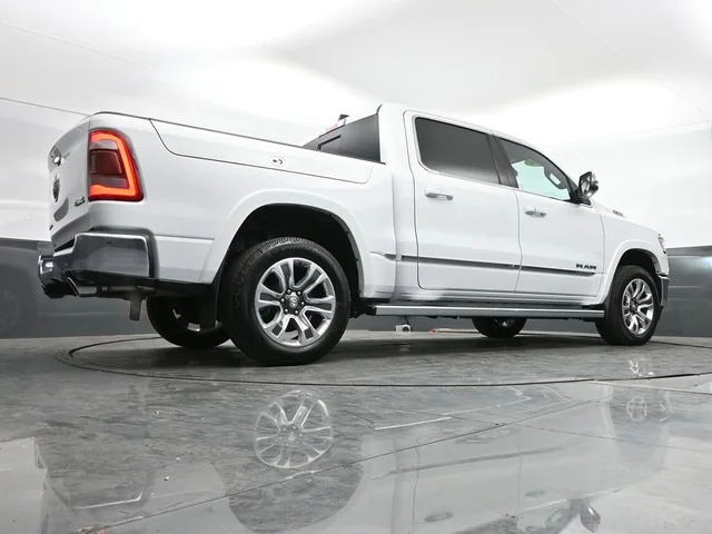 SEMINUEVOS RAM 1500 a Estados en autogozo