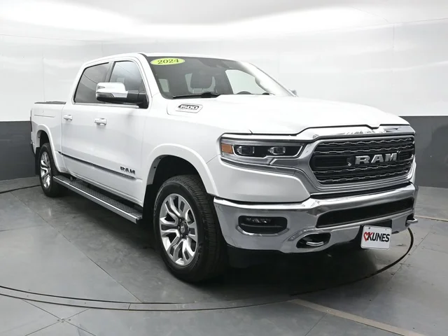 SEMINUEVOS RAM 1500 a Estados en autogozo