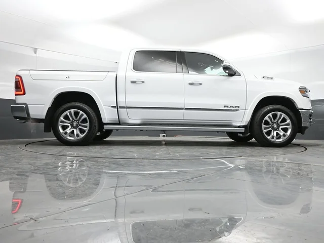 SEMINUEVOS RAM 1500 a Estados en autogozo
