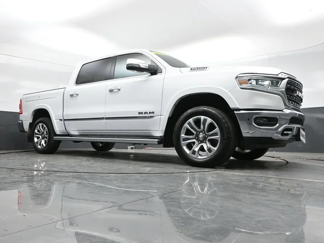 SEMINUEVOS RAM 1500 a Estados en autogozo