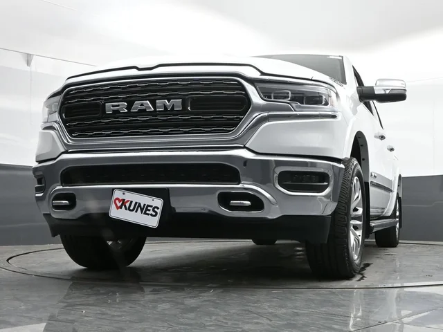 SEMINUEVOS RAM 1500 a Estados en autogozo