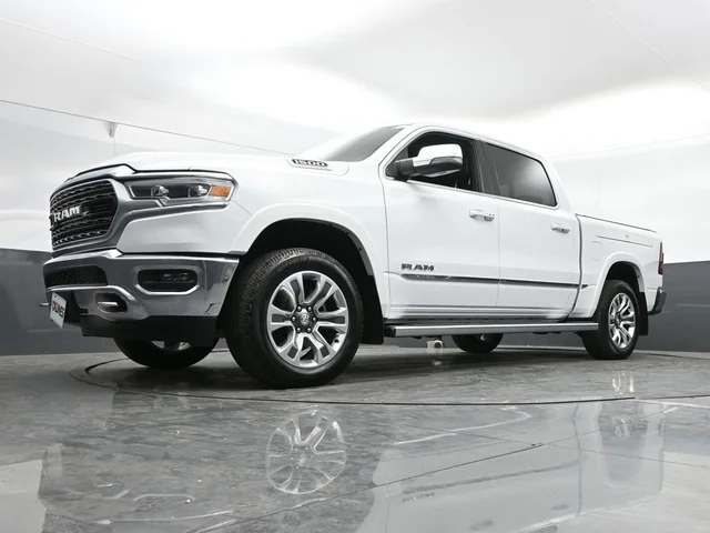 SEMINUEVOS RAM 1500 a Estados en autogozo