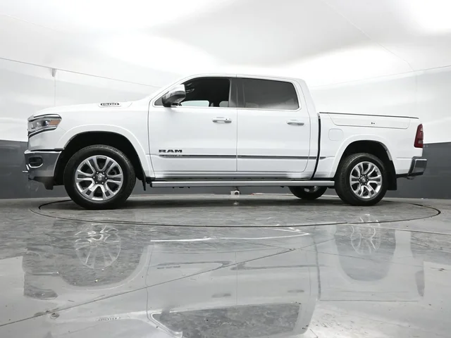SEMINUEVOS RAM 1500 a Estados en autogozo