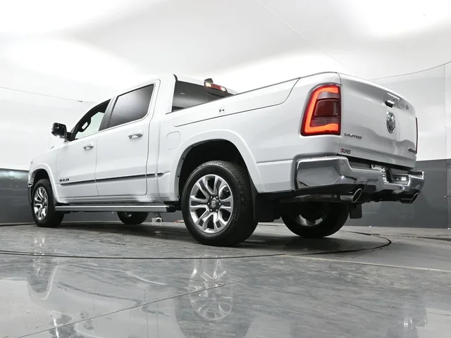 SEMINUEVOS RAM 1500 a Estados en autogozo