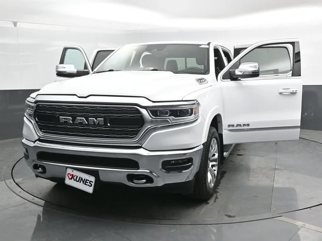 SEMINUEVOS RAM 1500 a Estados en autogozo