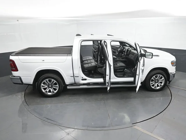 SEMINUEVOS RAM 1500 a Estados en autogozo