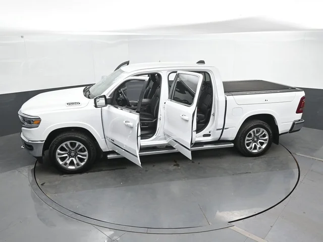 SEMINUEVOS RAM 1500 a Estados en autogozo
