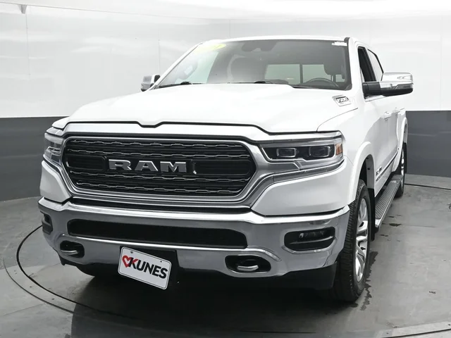 SEMINUEVOS RAM 1500 a Estados en autogozo
