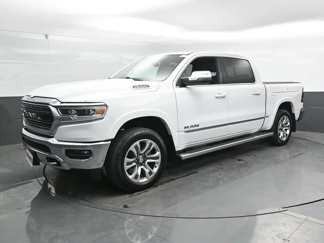 SEMINUEVOS RAM 1500 a Estados en autogozo