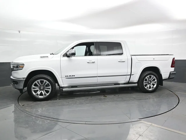 SEMINUEVOS RAM 1500 a Estados en autogozo