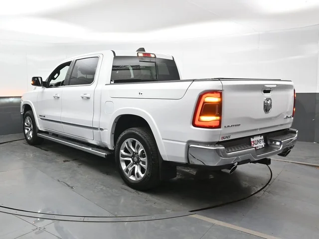 SEMINUEVOS RAM 1500 a Estados en autogozo