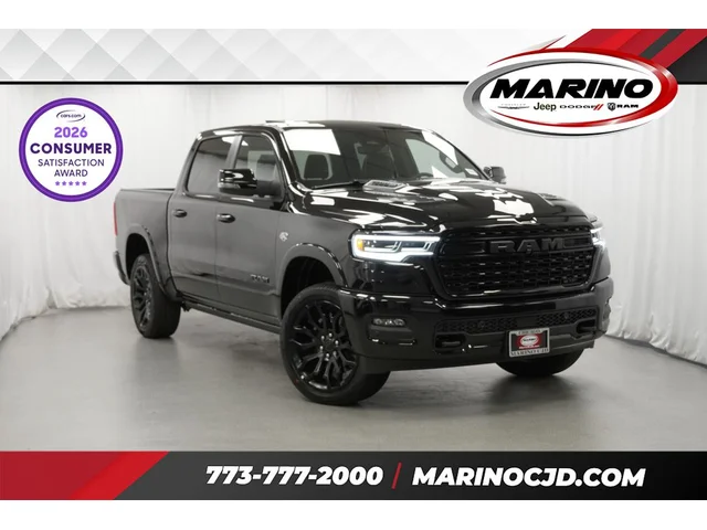 Nuevos RAM 1500 à Estados chez autogozo