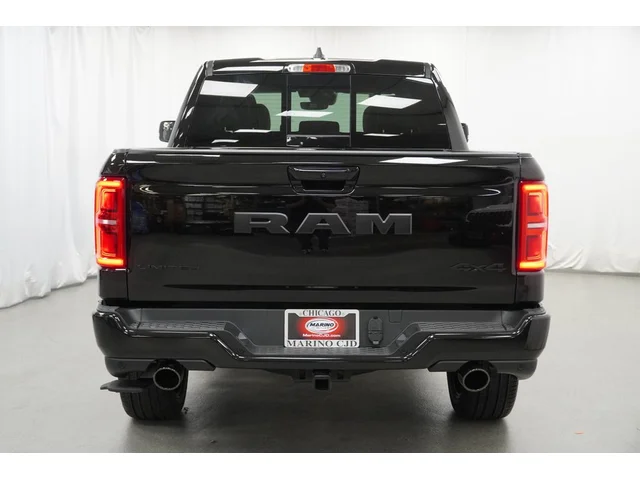 Nuevos RAM 1500 à Estados chez autogozo