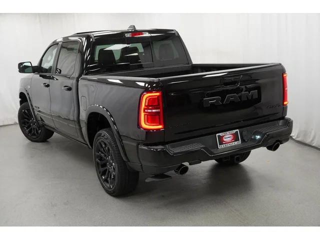 Nuevos RAM 1500 à Estados chez autogozo