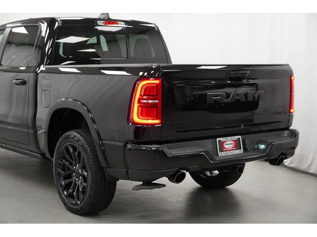 Nuevos RAM 1500 à Estados chez autogozo