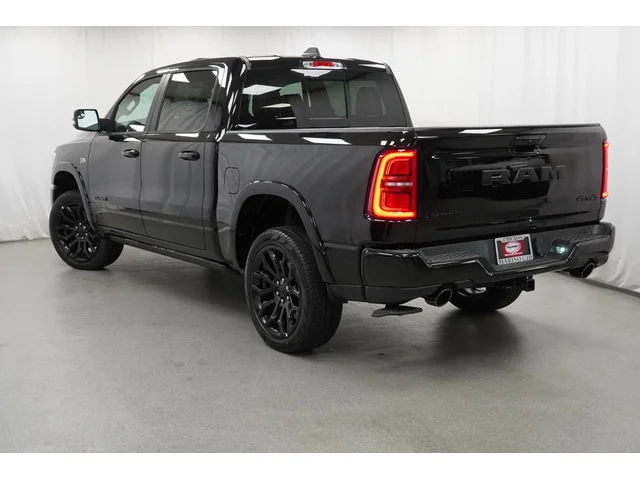 Nuevos RAM 1500 à Estados chez autogozo