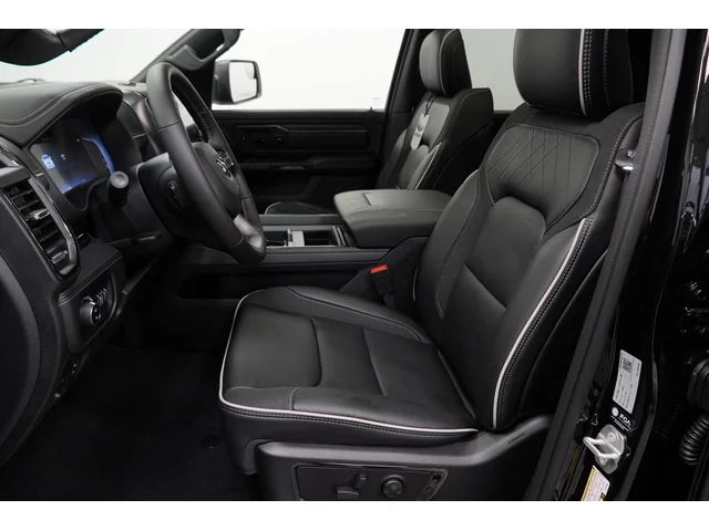 Nuevos RAM 1500 à Estados chez autogozo