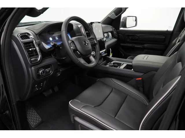 Nuevos RAM 1500 à Estados chez autogozo