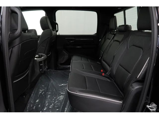 Nuevos RAM 1500 à Estados chez autogozo