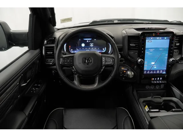 Nuevos RAM 1500 à Estados chez autogozo