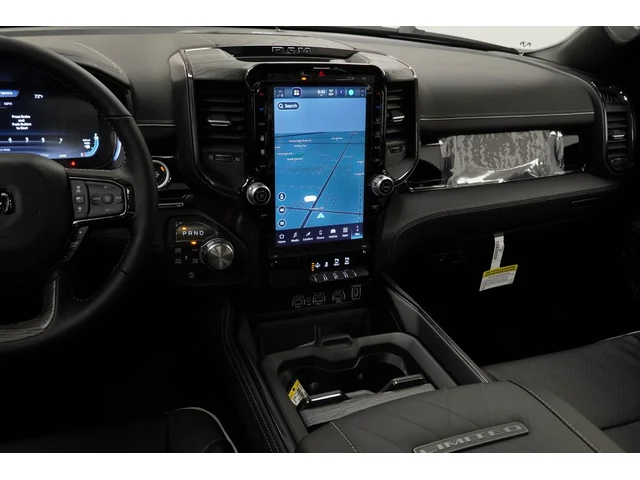 Nuevos RAM 1500 à Estados chez autogozo